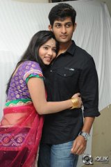 Tholi Sandhya Velalo Movie Trailer Launch